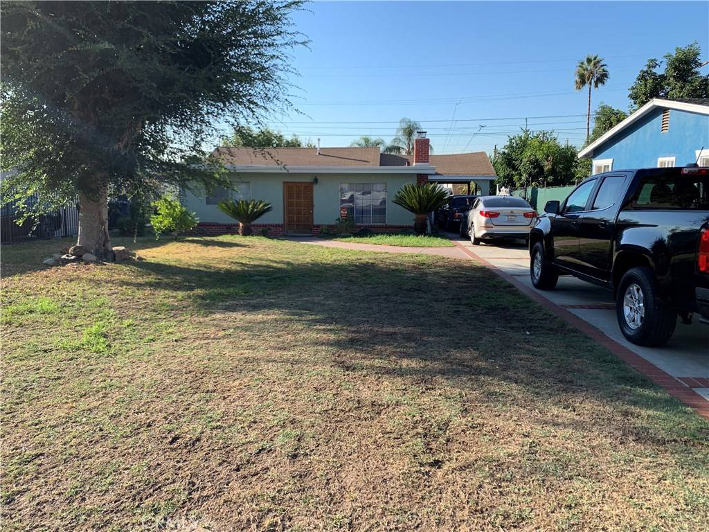 258 E Evergreen AVE, Monrovia, CA 91016
