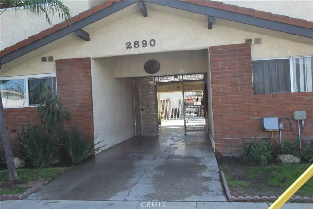 Long Beach, CA 90805,2890 E Artesia BLVD #44