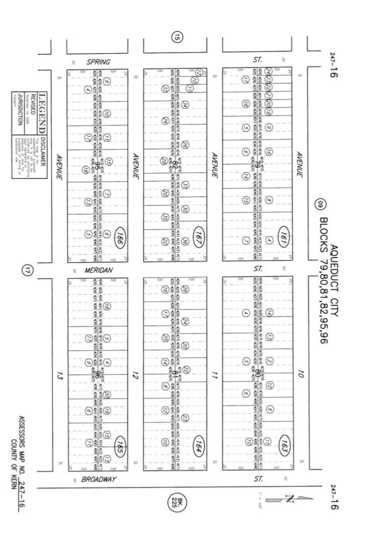 Mojave, CA 93501,0 Avenue 13