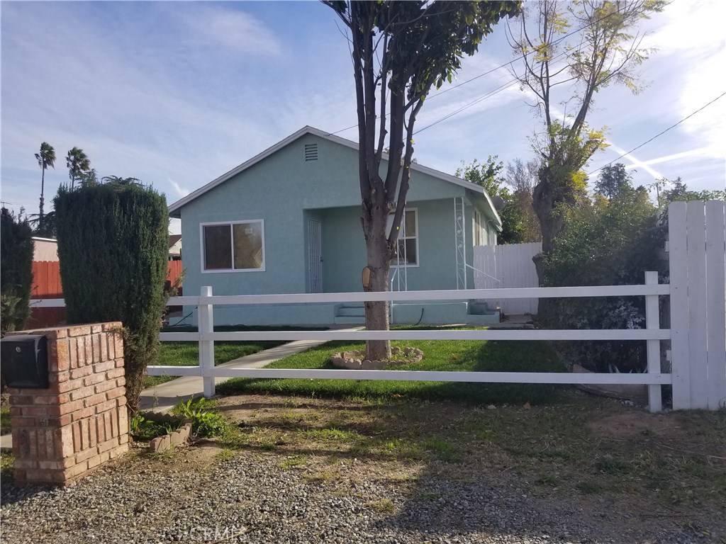 Riverside, CA 92507,4744 HOWARD AVE
