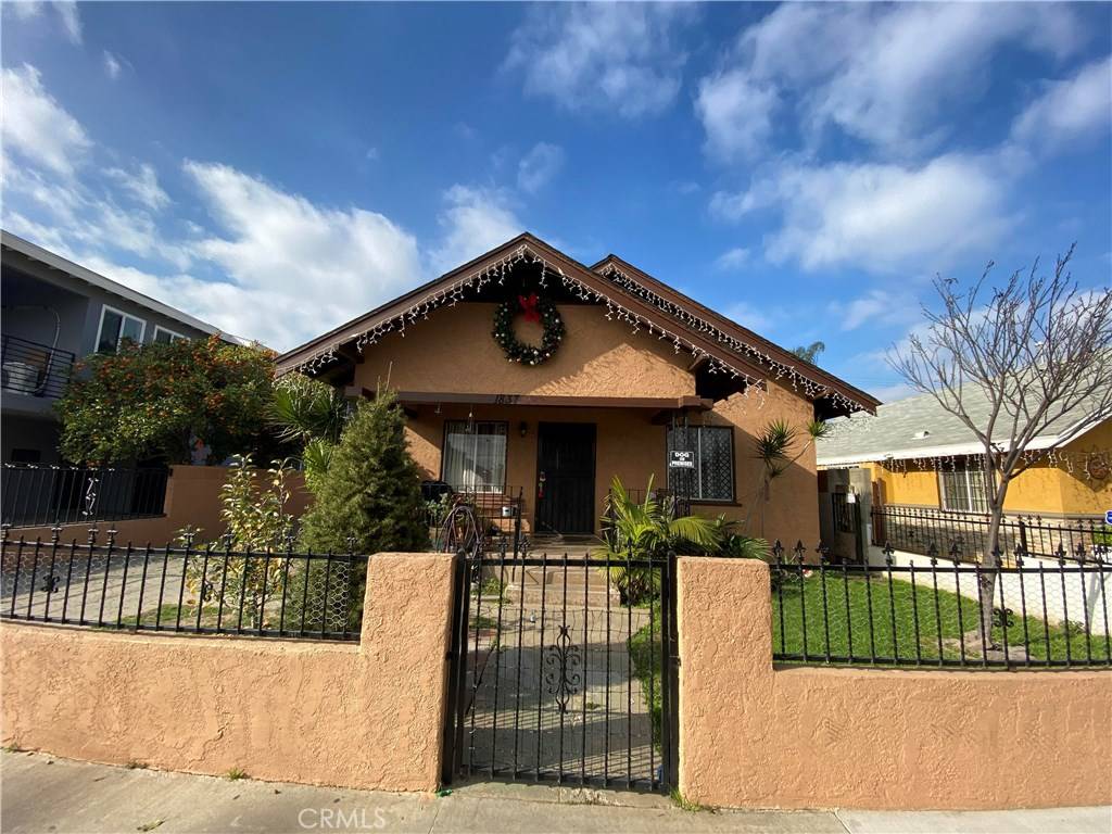 1837 Lime AVE, Long Beach, CA 90806