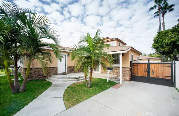 10417 Dolan AVE, Downey, CA 90241