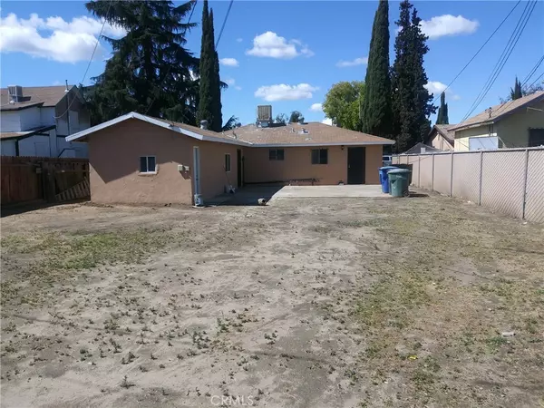 Sanger, CA 93657,1236 J ST