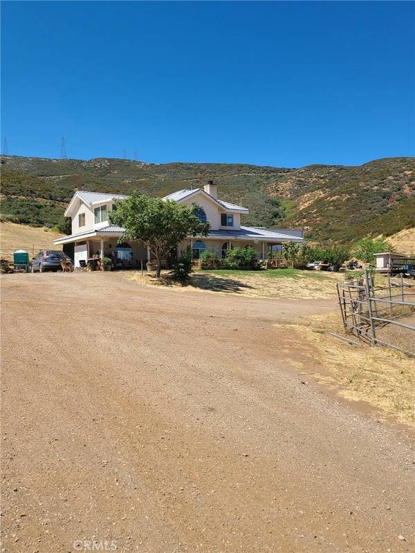 Leona Valley, CA 93551,38810 Rogers Creek RD