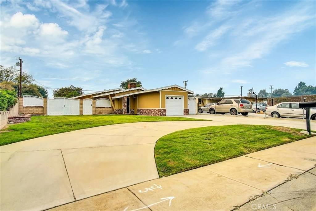 Ontario, CA 91764,1355 N Council AVE