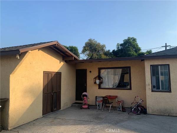 Bell Gardens, CA 90201,6257 Watcher ST