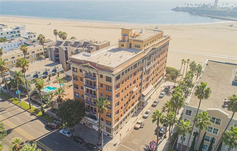 1030 E Ocean BLVD #509, Long Beach, CA 90802