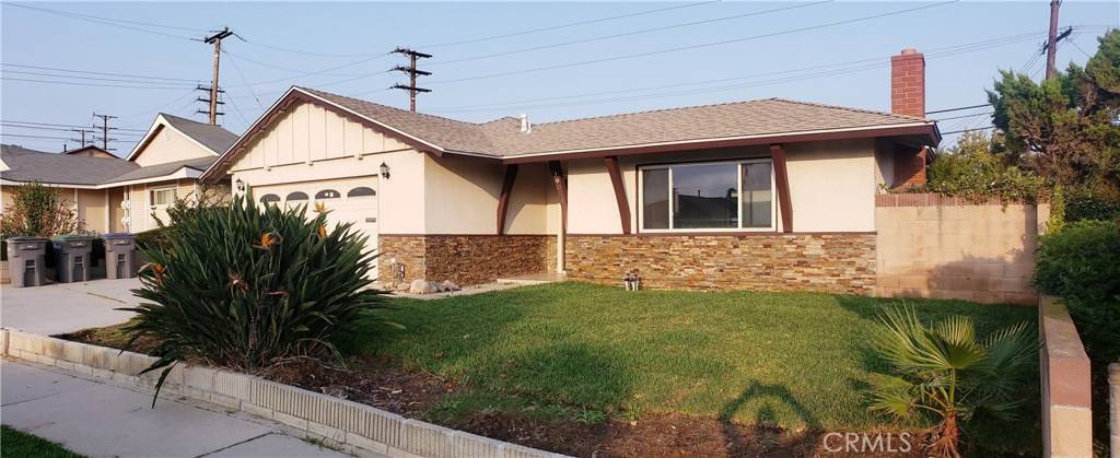 19024 Huggins DR, Carson, CA 90746