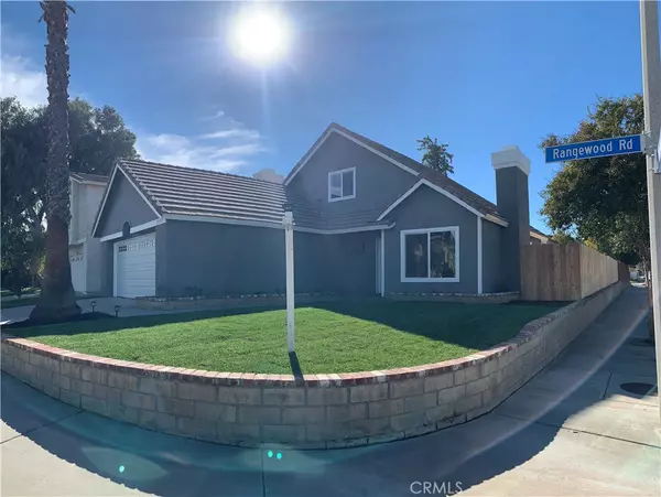 29129 Rangewood RD, Castaic, CA 91384