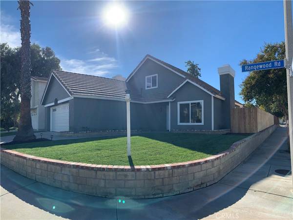 29129 Rangewood RD, Castaic, CA 91384