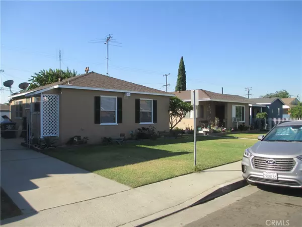 3640 E. 52nd ST, Maywood, CA 90270