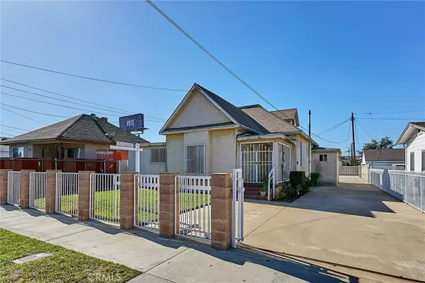 227 S Townsend AVE, East Los Angeles, CA 90063