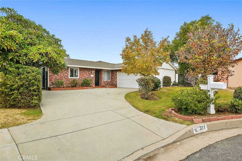 311 S Ranger DR, Azusa, CA 91702