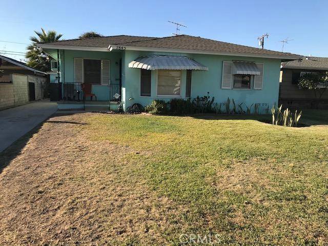 7845 Milna AVE, Whittier, CA 90606