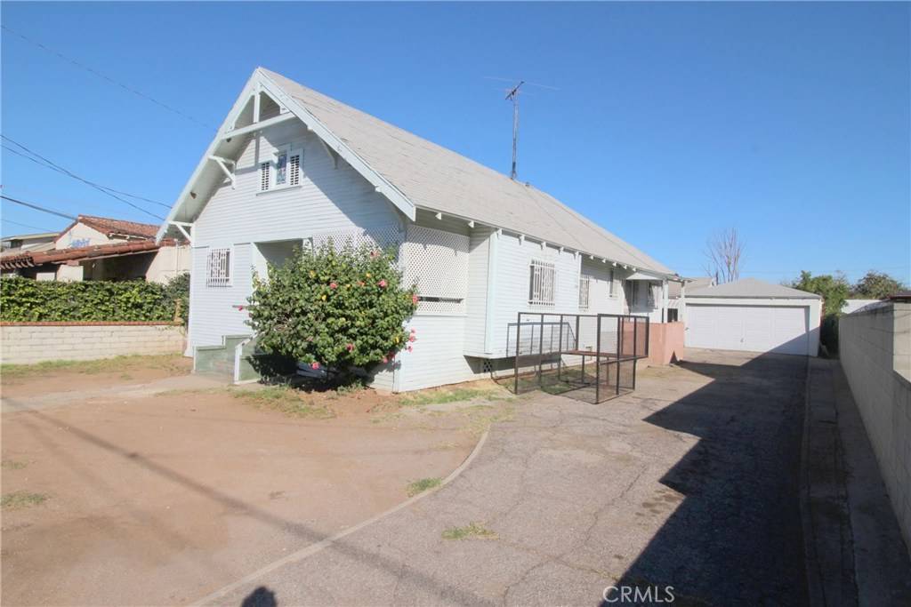 150 N Gage AVE, East Los Angeles, CA 90063