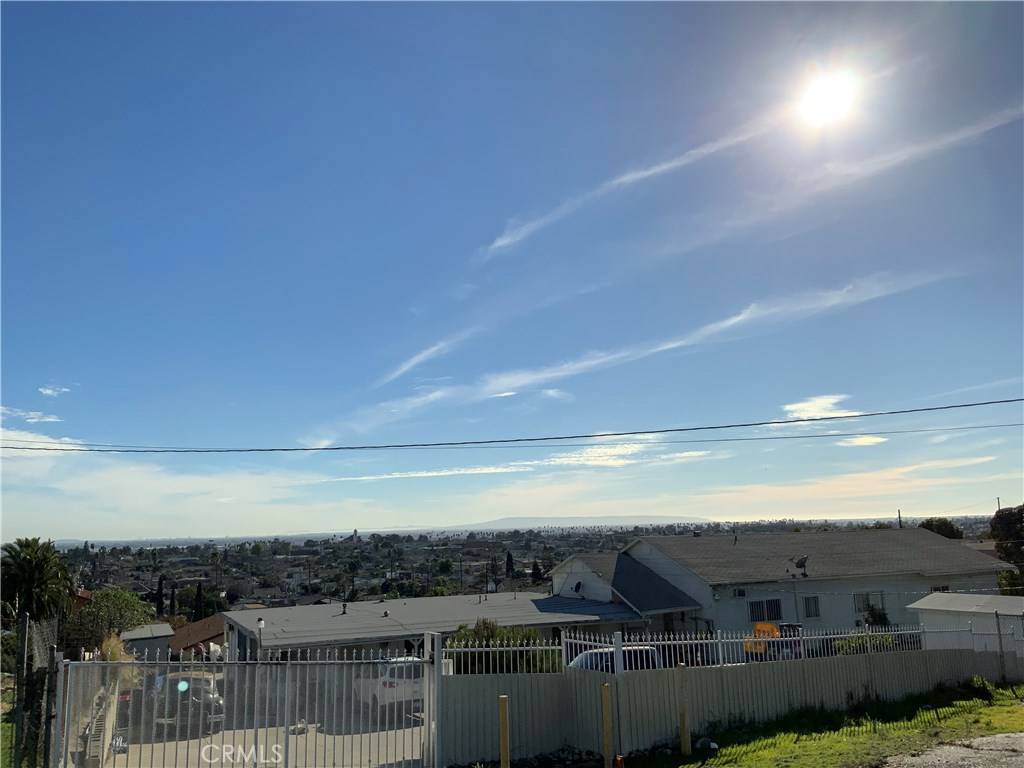 Los Angeles, CA 90063,734 N Gage AVE #2