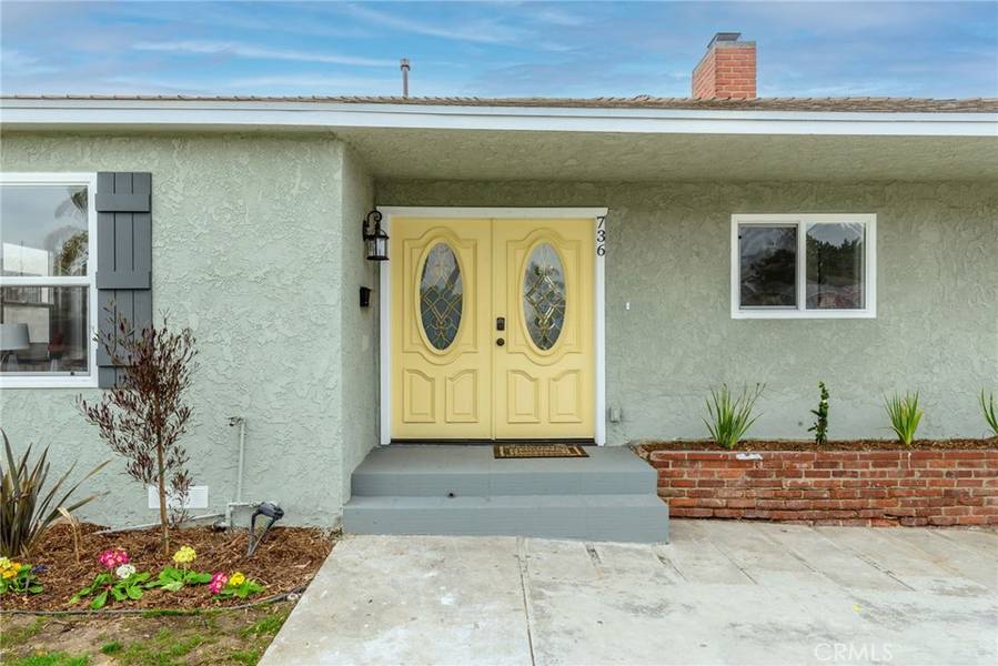 736 W 132nd ST, Gardena, CA 90247