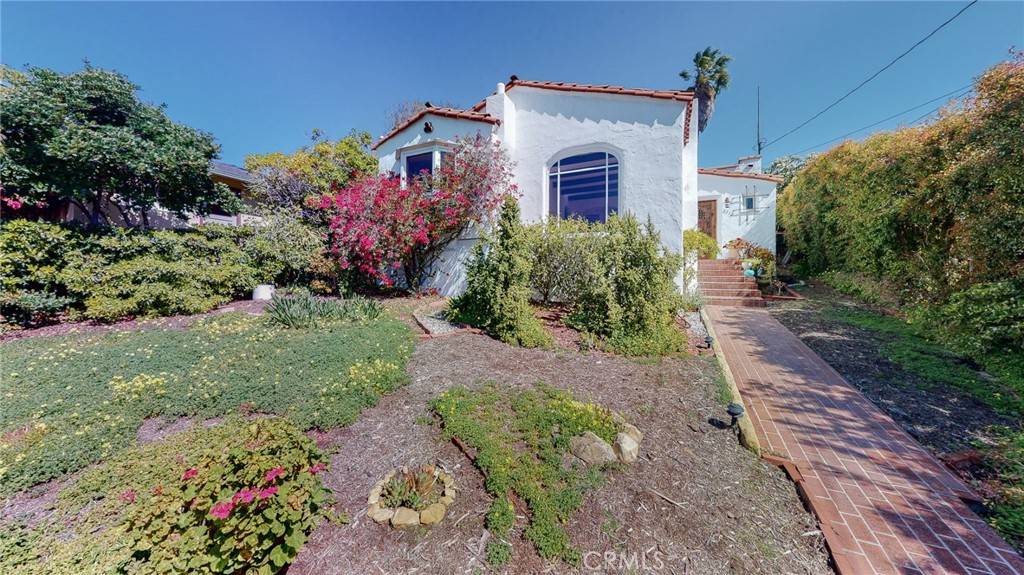 2212 Chapala ST, Santa Barbara, CA 93105