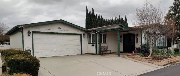 Calimesa, CA 92320,10961 Desert Lawn #174