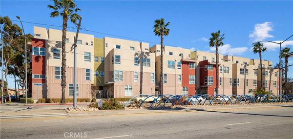 1890 Long Beach BLVD #5, Long Beach, CA 90806