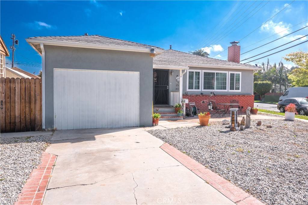Los Angeles, CA 90066,4298 Campbell DR