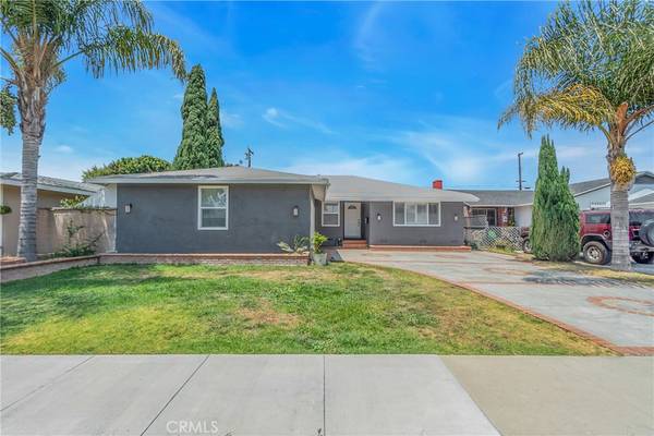 Gardena, CA 90249,13617 Arcturus AVE