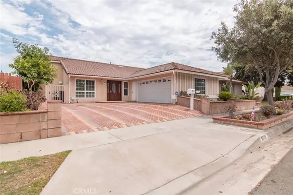 Cerritos, CA 90703,18728 Bechard PL