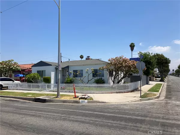 1422 Saybrook  ave AVE, East Los Angeles, CA 90022