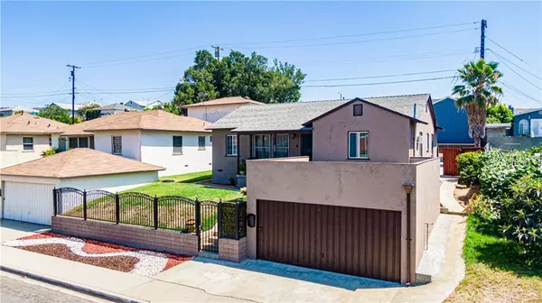 Monterey Park, CA 91754,332 W Markland DR