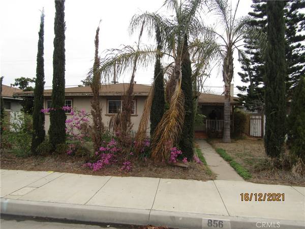 856 S State College Ave, Anaheim, CA 92806