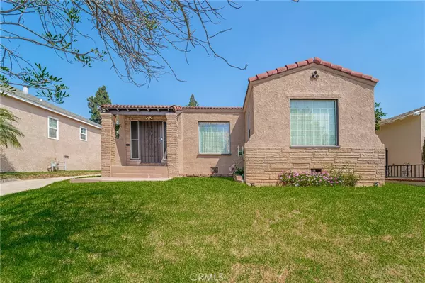 432 Via Miramonte, Montebello, CA 90640