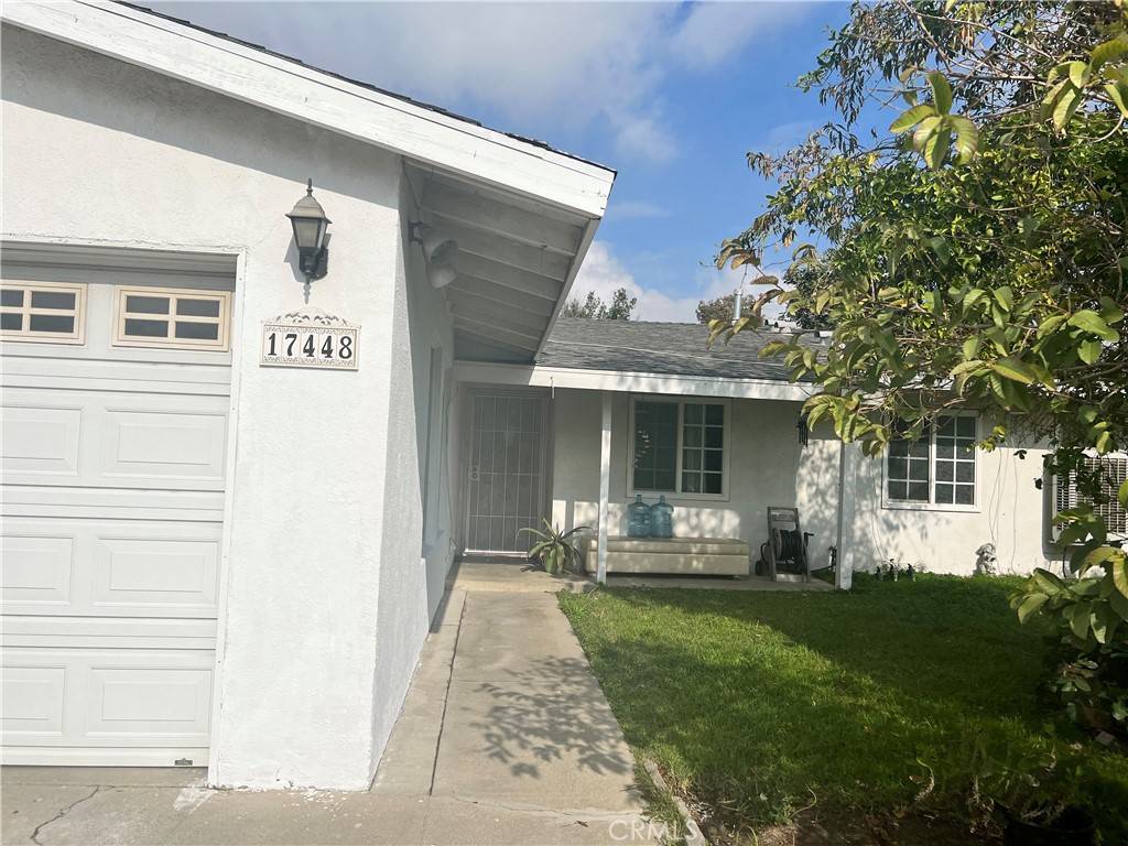 17448 Fairfax ST, Fontana, CA 92336