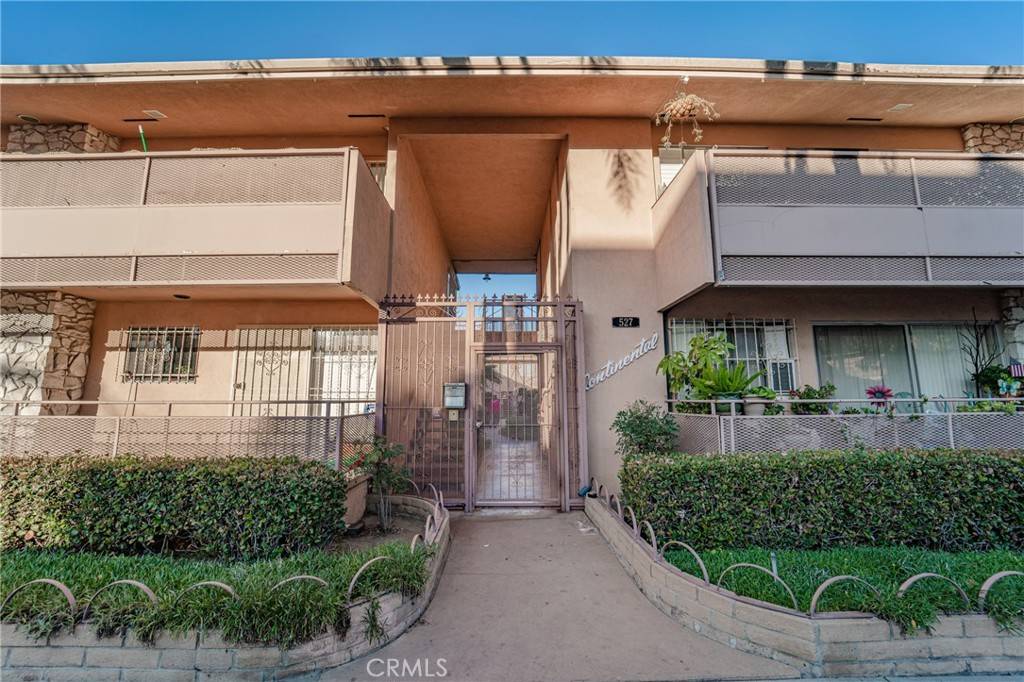 Long Beach, CA 90802,527 Cedar Avenue #1G