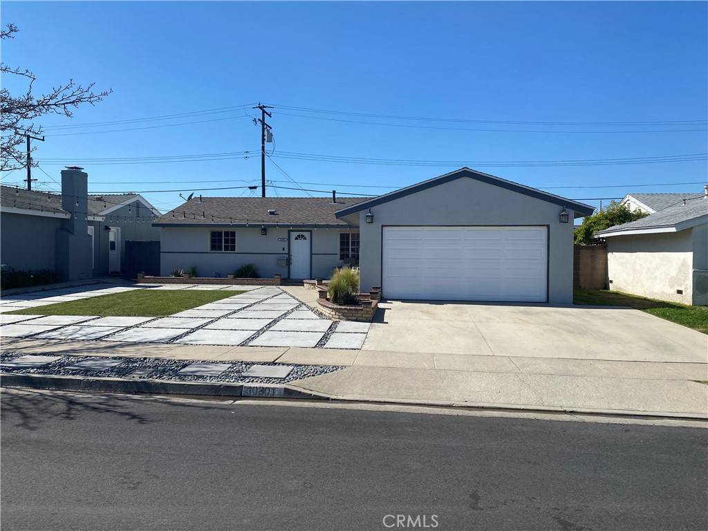 10301 Ponder ST, Cypress, CA 90630