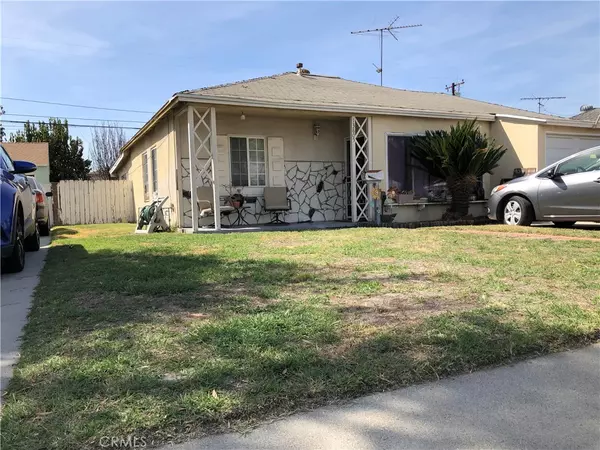 13805 Graystone AVE, Norwalk, CA 90650