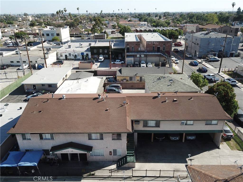Bell, CA 90201,6324 Gifford AVE