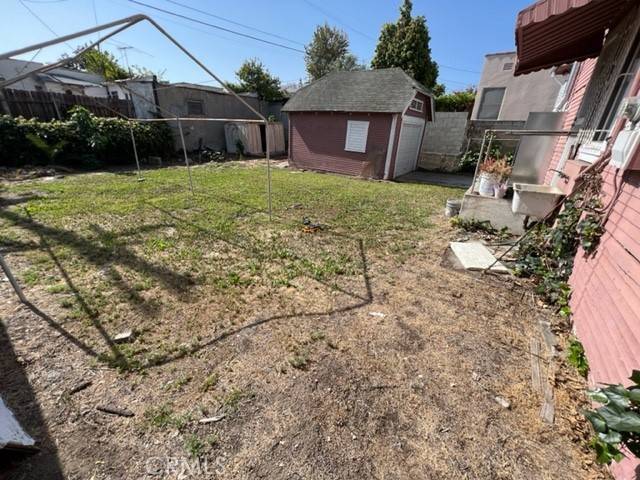 Los Angeles, CA 90019,1170 S Lucerne BLVD