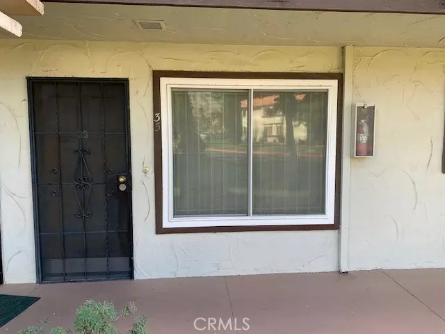 9643 Spyglass AVE #35, Desert Hot Springs, CA 92240