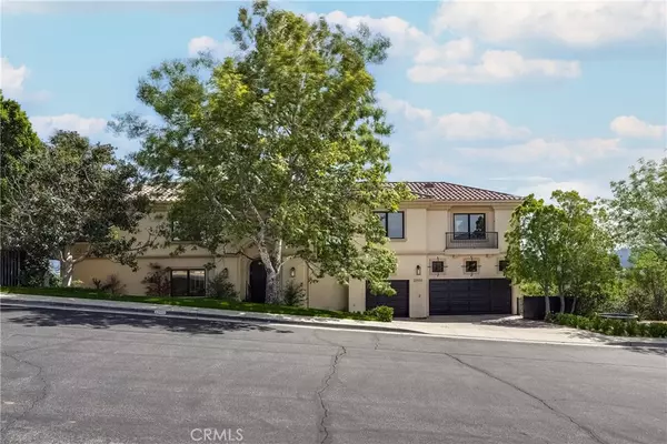 Chatsworth, CA 91311,22552 S Summit Ridge CIR