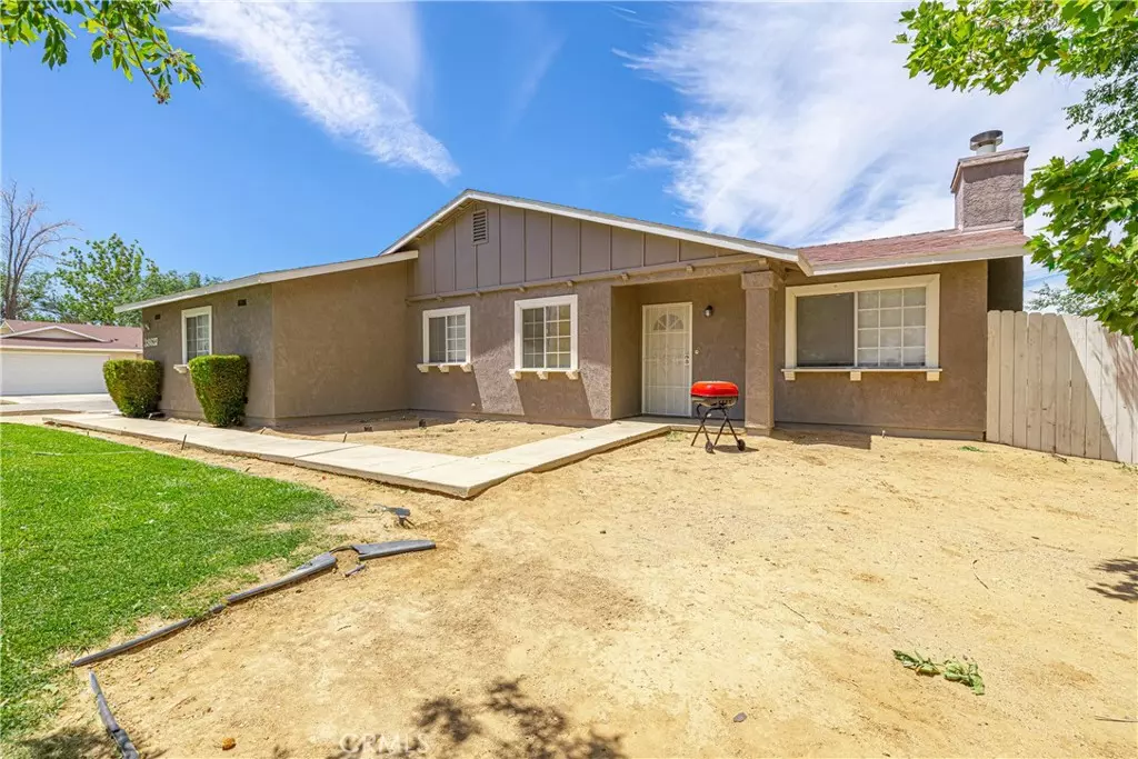 Palmdale, CA 93550,38637 25th ST E