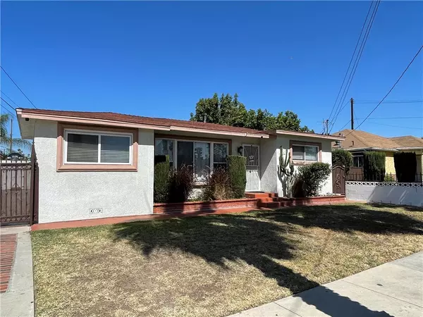 Downey, CA 90241,11663 Adenmoor AVE