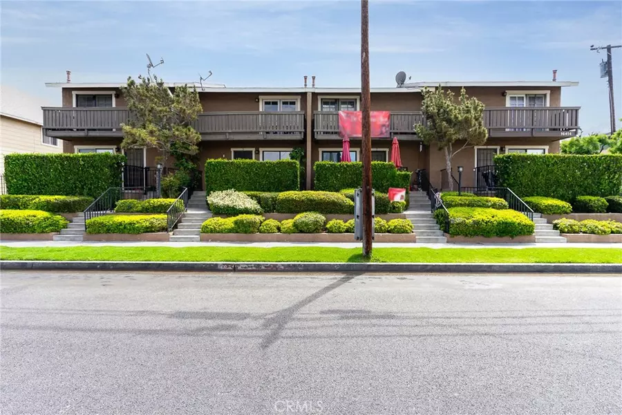 16414 Cornuta AVE #5, Bellflower, CA 90706