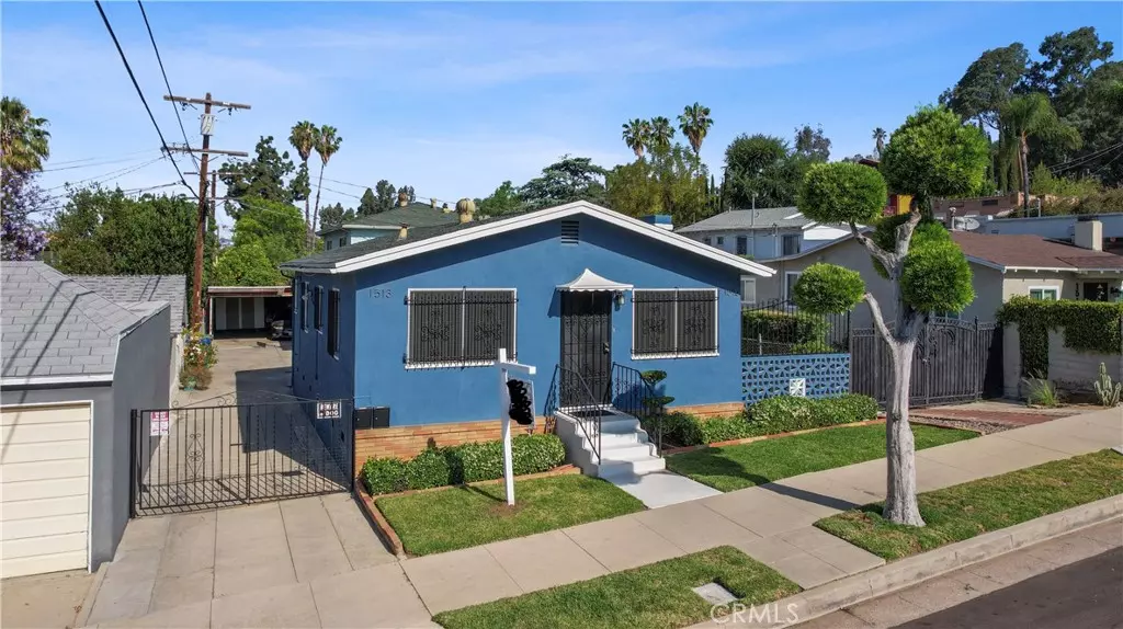 1513 1515 N Avenue 50, Highland Park, CA 90042