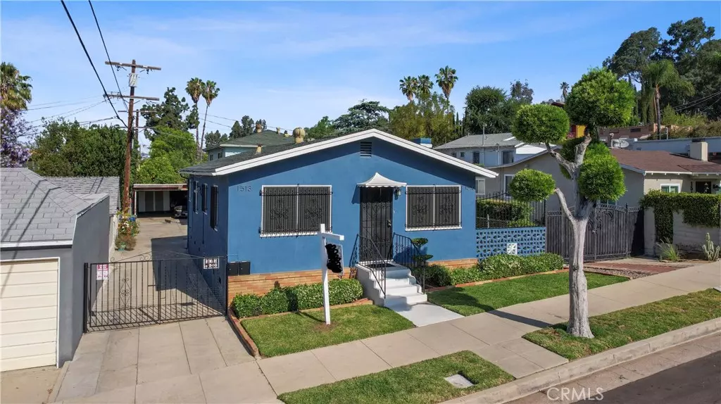 Highland Park, CA 90042,1513 1515 N Avenue 50