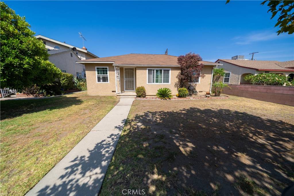 15503 Studebaker RD, Norwalk, CA 90650