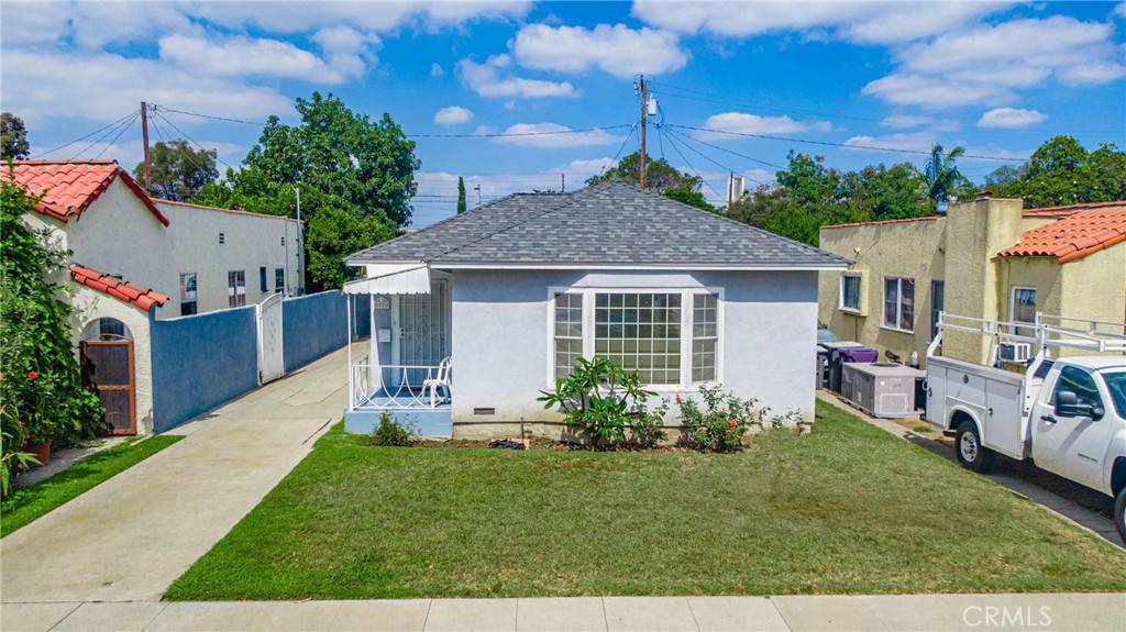6025 Gundry AVE, Long Beach, CA 90805