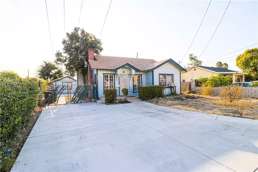 3835 Stewart AVE, Baldwin Park, CA 91706