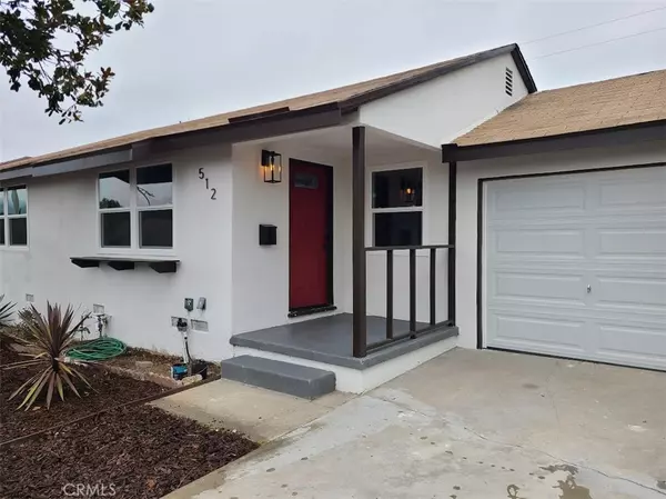 La Habra, CA 90631,512 S Colfax ST