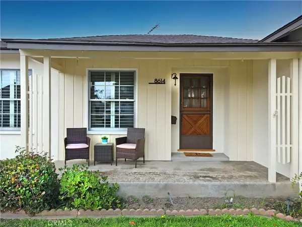 Downey, CA 90240,8614 Lubec ST