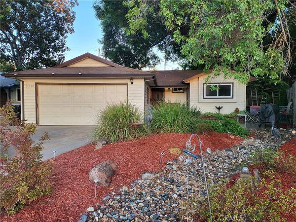 5841 Sharps CIR, Carmichael, CA 95608